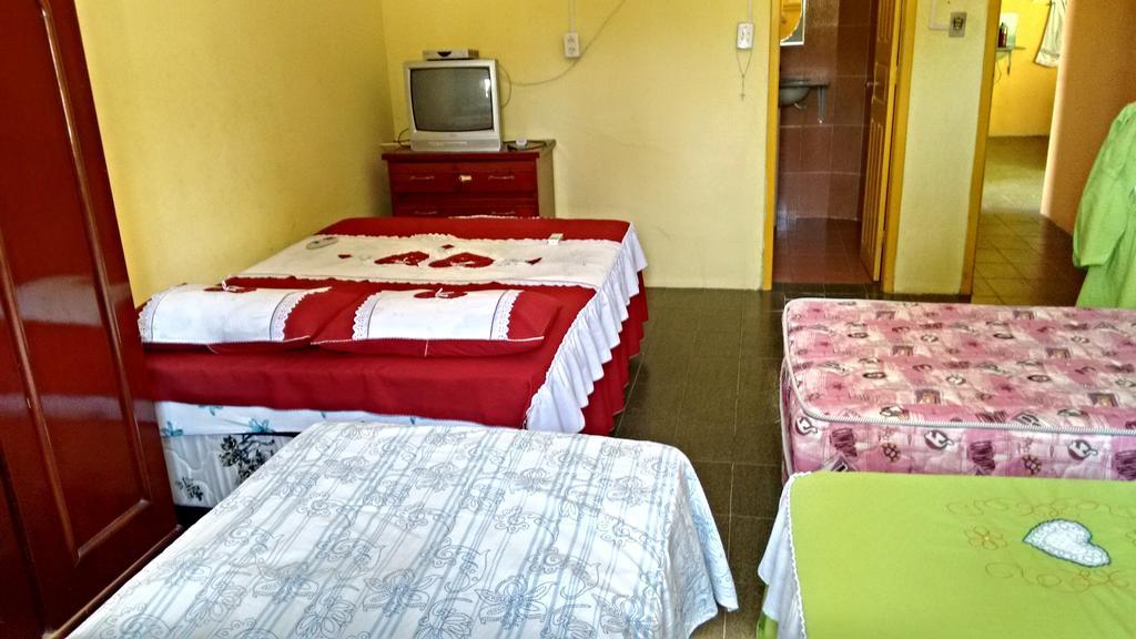Pousada Sao Jose São Paulo Habitación foto